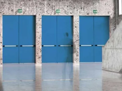 Paticlic automatizari industriale si rezidentiale Gorj
