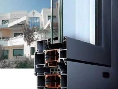 Ferestre si usi din lemn cu geam termopan - Ceptura de Jos / Prahova