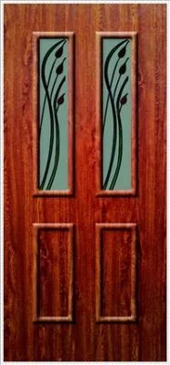 Ferestre si usi din lemn cu geam termopan - Ceptura de Jos / Prahova