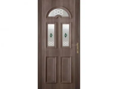 Ferestre si usi din lemn cu geam termopan - Ceptura de Jos / Prahova