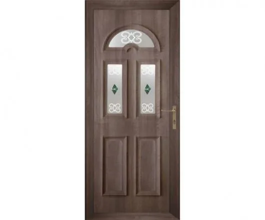 Ferestre si usi din lemn cu geam termopan - Ceptura de Jos / Prahova