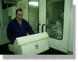 Bucuresti - Freze din carburi metalice monobloc