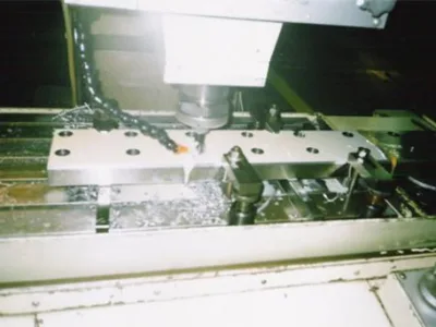 Bucuresti - Freze din carburi metalice monobloc