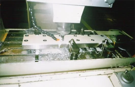 Bucuresti - Freze din carburi metalice monobloc