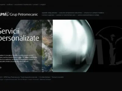 GRUP PETROMECANIC