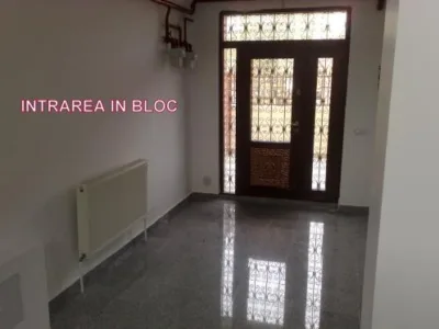 Agentie imobiliara Bucuresti