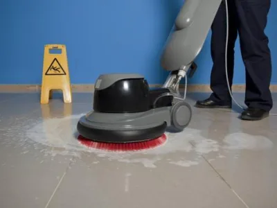 Mangu Serv Servicii curatenie Alba Iulia