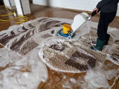 Mangu Serv Servicii curatenie Alba Iulia