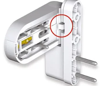Usi e interior - tamplarie PVC cu geam termoizolant - Timisoara