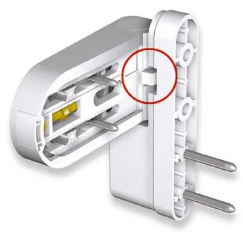 Usi e interior - tamplarie PVC cu geam termoizolant - Timisoara