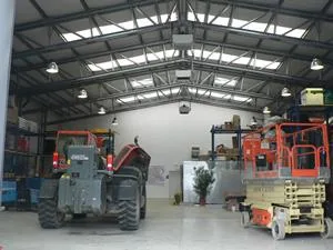 Jilava / Ilfov - Platforme pentru acces si lucru la inaltime