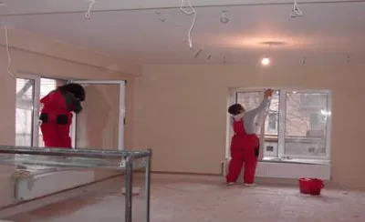 Servicii profesionale curatenie Bucuresti
