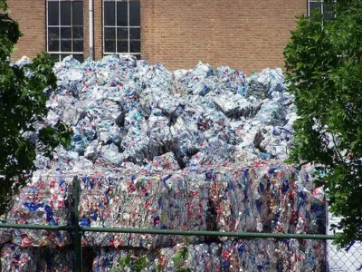 Ecoremat Servicii reciclare Bucuresti