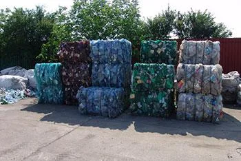 Ecoremat Servicii reciclare Bucuresti