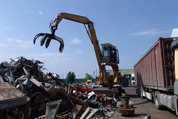 Ecoremat Servicii reciclare Bucuresti