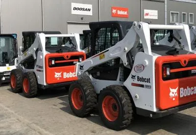 Service incarcatoare si excavatoare - Ciorogarla / Ilfov