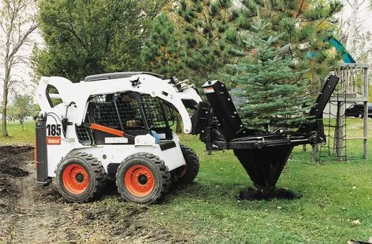 Service incarcatoare si excavatoare - Ciorogarla / Ilfov