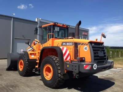 Service incarcatoare si excavatoare - Ciorogarla / Ilfov