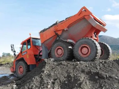 Service incarcatoare si excavatoare - Ciorogarla / Ilfov