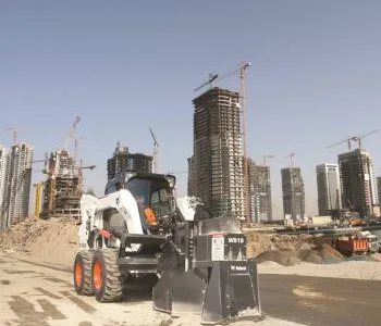 Service incarcatoare si excavatoare - Ciorogarla / Ilfov