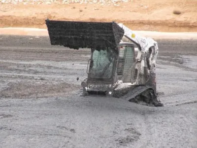 Service incarcatoare si excavatoare - Ciorogarla / Ilfov