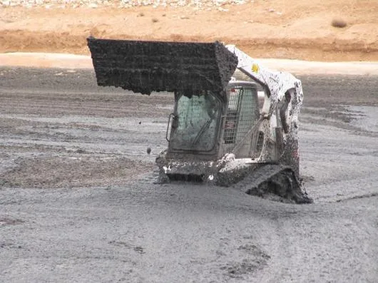 Service incarcatoare si excavatoare - Ciorogarla / Ilfov