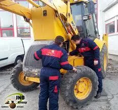 Jilava / Ilfov - Reparatii utilaje de ridicat