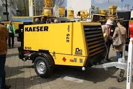 Bucuresti - Service echipamente de aer comprimat