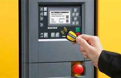 Bucuresti - Service echipamente de aer comprimat