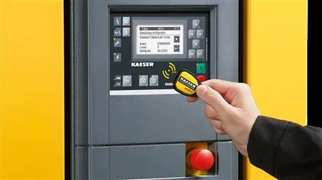 Bucuresti - Service echipamente de aer comprimat