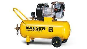 Bucuresti - Service echipamente de aer comprimat