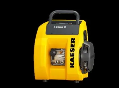 Bucuresti - Service echipamente de aer comprimat