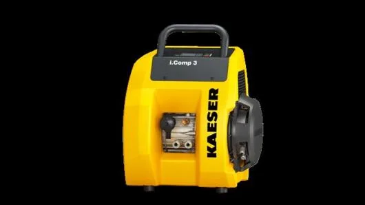 Bucuresti - Service echipamente de aer comprimat