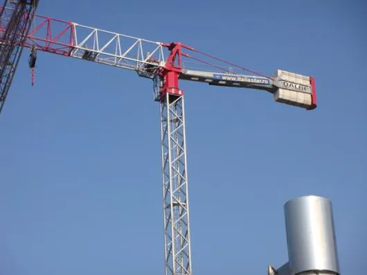 Service macarale - platforme - Bucuresti