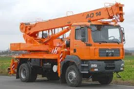 Service macarale - platforme - Bucuresti