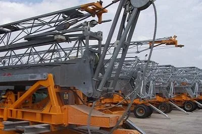 Service macarale - platforme - Bucuresti