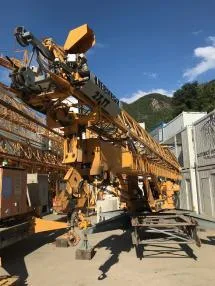 Service macarale - platforme - Bucuresti