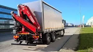 Bucuresti - Service utilaje de ridicare