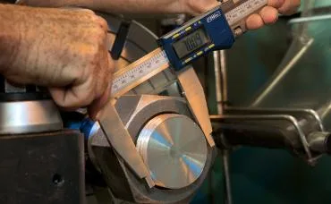 Bucuresti - Service utilaje de ridicare