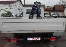 Bucuresti - Service utilaje de ridicare