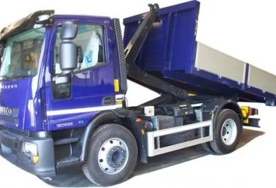 Bucuresti - Service utilaje de ridicare