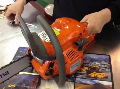 Bucuresti - Reparatii motofierastraie - motocositori