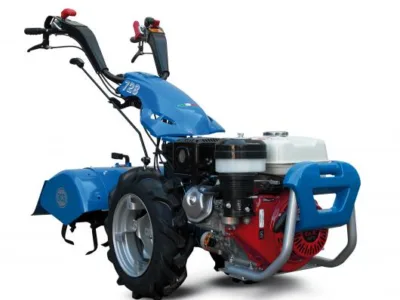 Bucuresti - Reparatii motofierastraie - motocositori