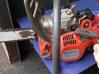 Bucuresti - Reparatii motofierastraie - motocositori