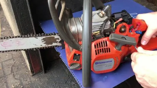 Bucuresti - Reparatii motofierastraie - motocositori