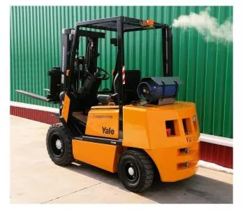 Bucuresti - Reparatii utilaje de ridicat