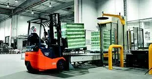 Bucuresti - Reparatii utilaje de ridicat