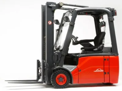 Bucuresti - Reparatii utilaje de ridicat