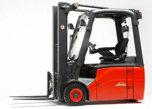 Bucuresti - Reparatii utilaje de ridicat