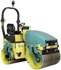 Magurele / Ilfov - Service echipamente si utilaje pentru constructie